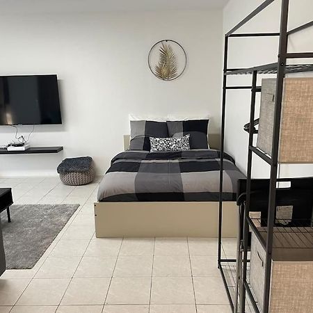 Appartement Cosy Proche Paris Le Bourget Dış mekan fotoğraf