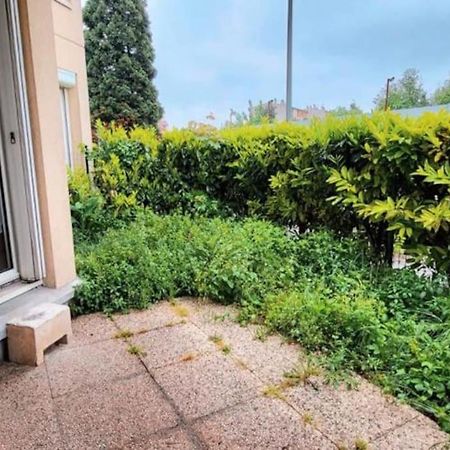 Appartement Cosy Proche Paris Le Bourget Dış mekan fotoğraf